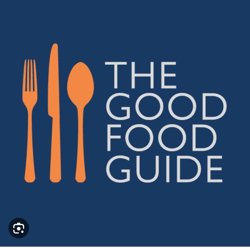 The Gordon Arms Restaurant With Rooms Yarrow Exteriör bild